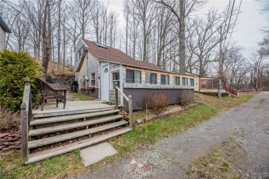 Lake Home For Sale in Webster, New York