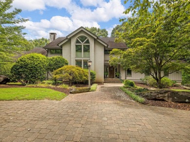 Lake Home For Sale in Campobello, South Carolina