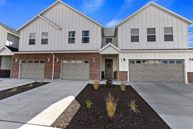 Utah Lake Townhome/Townhouse For Sale in Lindon Utah