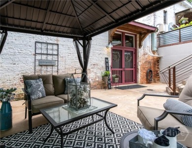 Lake Condo For Sale in Athens, Georgia