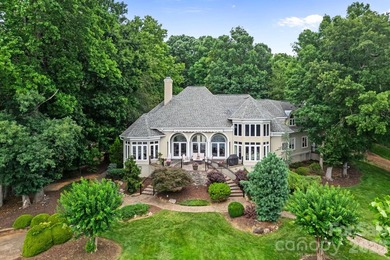 Luxury Waterfront Estate on Lake Wylie Welcome to one of Lake - photo 45