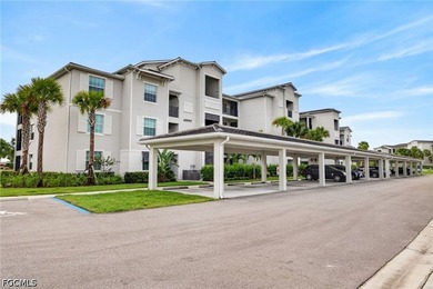 Welcome to your new condo in the highly sought-after, gated - photo 1