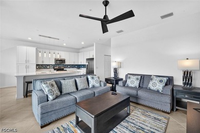 Welcome to your new condo in the highly sought-after, gated - photo 5