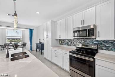 Welcome to your new condo in the highly sought-after, gated - photo 8