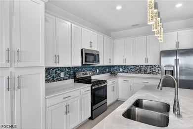 Welcome to your new condo in the highly sought-after, gated - photo 9