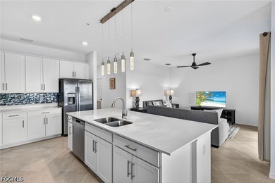 Welcome to your new condo in the highly sought-after, gated - photo 10