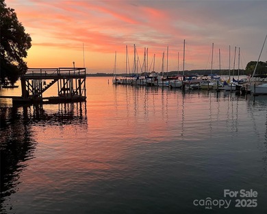 Lake Norman Home For Sale in Mooresville North Carolina