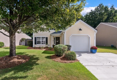 Wando River Home For Sale in Charleston South Carolina