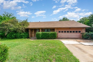 Lake Home For Sale in Highland Village, Texas