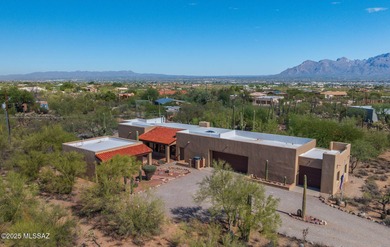 (private lake, pond, creek) Home For Sale in Tucson Arizona