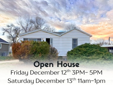 Great Salt Lake Home For Sale in Ogden Utah