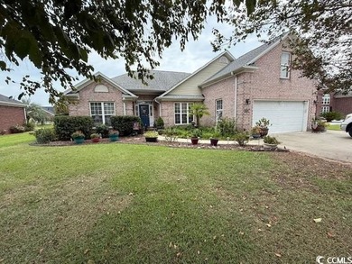 Lake Home For Sale in Myrtle Beach, South Carolina