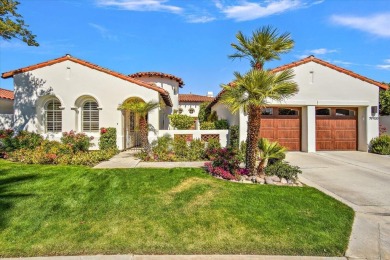 Lake Home For Sale in La Quinta, California