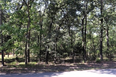 Lake Tawakoni Lot For Sale in Quinlan Texas