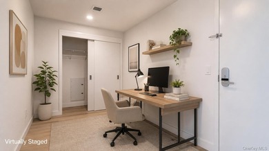 Welcome to this top-floor, south-facing 2-bedroom, 2-bathroom + - photo 6