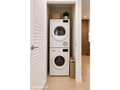 Welcome to this top-floor, south-facing 2-bedroom, 2-bathroom + - photo 9