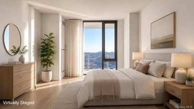 Welcome to this top-floor, south-facing 2-bedroom, 2-bathroom + - photo 10