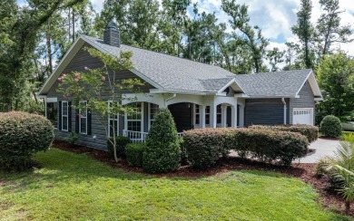 Suwannee River Home For Sale in Dowling Park Florida