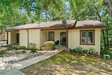 Lake Home For Sale in Hot Springs Village, Arkansas