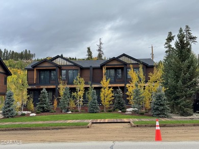 Grand Lake Townhome/Townhouse For Sale in Grand Lake Colorado