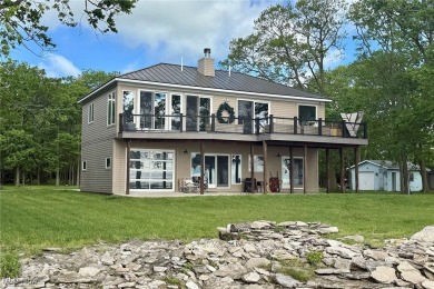 Lake Home For Sale in Kelleys Island, Ohio