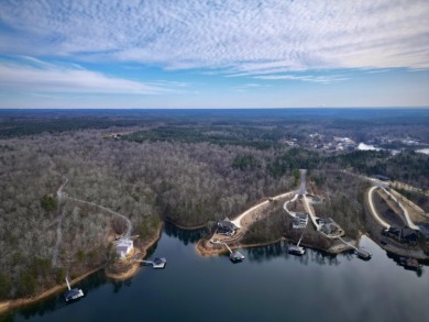 Lewis Smith Lake Lot For Sale in Bremen Alabama