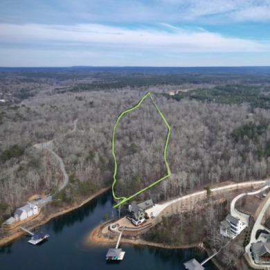 Contiguous to Smith Lake's Timberidge with 25 acres and 615 feet - photo 2