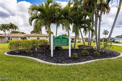 Fantastic villa with attached garage in this duplex style condo - photo 3