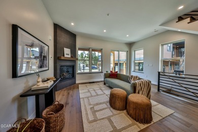 This luxury townhome offers three thoughtfully designed levels - photo 3