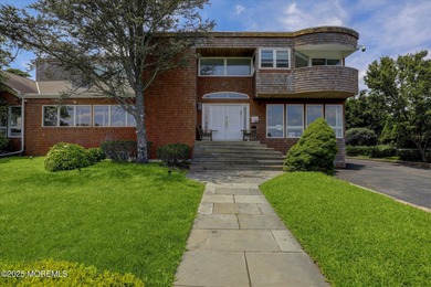 Just listed! For sale Welcome to Refined Coastal Luxury in Deal - photo 3