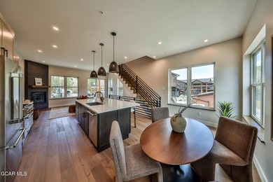 This luxury townhome offers three thoughtfully designed levels - photo 4