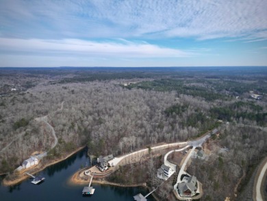 Contiguous to Smith Lake's Timberidge with 25 acres and 615 feet - photo 4