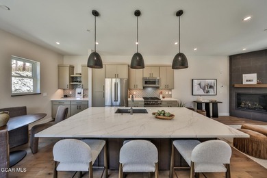 This luxury townhome offers three thoughtfully designed levels - photo 5