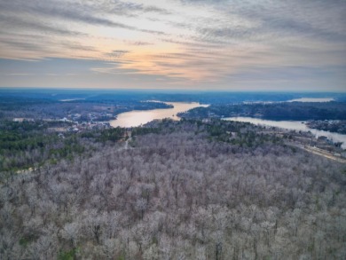 Contiguous to Smith Lake's Timberidge with 25 acres and 615 feet - photo 5