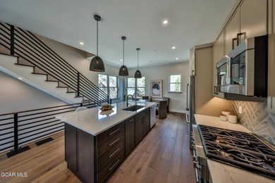 This luxury townhome offers three thoughtfully designed levels - photo 6
