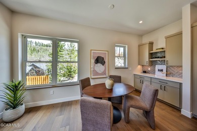 This luxury townhome offers three thoughtfully designed levels - photo 7