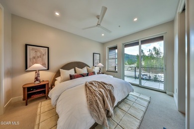 This luxury townhome offers three thoughtfully designed levels - photo 8