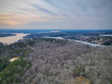 Contiguous to Smith Lake's Timberidge with 25 acres and 615 feet - photo 8