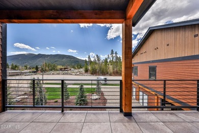 This luxury townhome offers three thoughtfully designed levels - photo 10