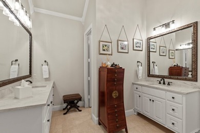 Step inside to lakefront luxury in one of the most sought after - photo 11