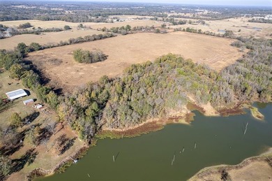 Lake Acreage For Sale in Emory, Texas