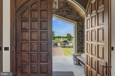 Welcome to a one-of-a-kind equestrian estate that blends privacy - photo 11