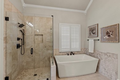 Step inside to lakefront luxury in one of the most sought after - photo 12