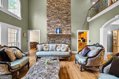 Executive home located in the sought-after Kedron Hills - photo 12