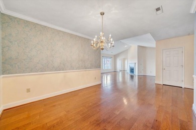 Conveniently located, beautiful Pheasant Ridge community