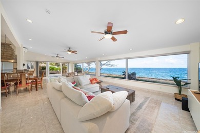 This beautifully appointed and spacious beach house is set in a - photo 3