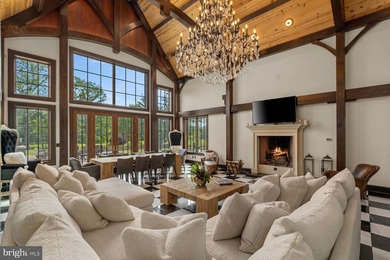 Welcome to a one-of-a-kind equestrian estate that blends privacy - photo 13