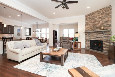 Welcome to 1624 Emory Oak Dr. and prepare to be captivated by