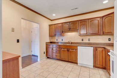 Conveniently located, beautiful Pheasant Ridge community