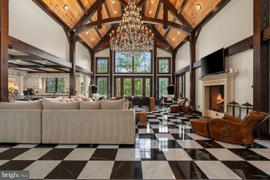 Welcome to a one-of-a-kind equestrian estate that blends privacy - photo 14